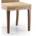 Silla Colonial Monica Rattan