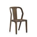 Silla Comedor Colonial Sindoro Madera de Mindi