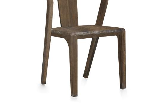 Silla Comedor Colonial Sindoro Madera de Mindi