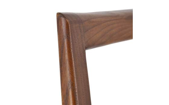 Silla Comedor Colonial Star Tapizada Serie Kate
