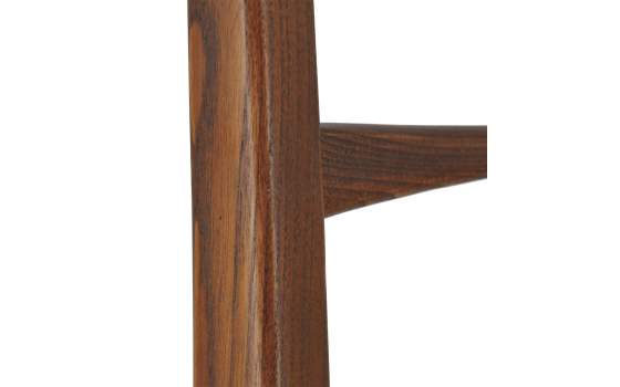 Silla Comedor Colonial Star Tapizada Serie Kate