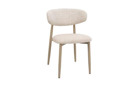 Silla Comedor Diseño Actual Tapizada Topo Serie Astarloa Silla Comedor Diseño Actual Tapizada Topo Serie Astarloa