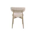 Silla Comedor Diseño Actual Tapizada Topo Serie Astarloa Silla Comedor Diseño Actual Tapizada Topo Serie Astarloa