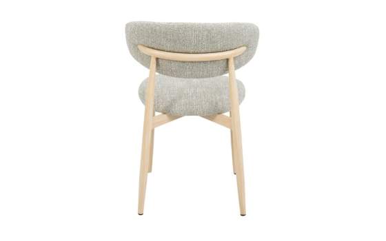 Silla Comedor Diseño Actual Tapizada Verde Claro Astarloa Silla Comedor Diseño Actual Tapizada Verde Claro Astarloa