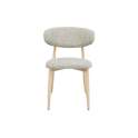 Silla Comedor Diseño Actual Tapizada Verde Claro Astarloa Silla Comedor Diseño Actual Tapizada Verde Claro Astarloa