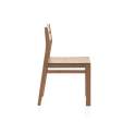 Silla Comedor Diseño Nordico Madera Maciza Serie Ardusor