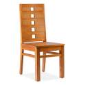 Silla Comedor Estilo Colonial Actual Serie Madhu