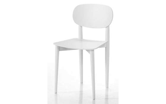 Silla Comedor Madera de Haya Serie Costa