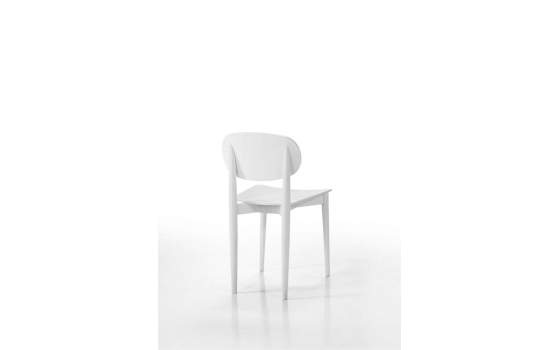 Silla Comedor Madera de Haya Serie Costa