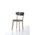 Silla Comedor Madera de Haya Serie Eco