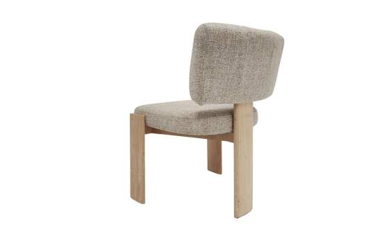 Silla Comedor Tapizada Diseño Moderno Serie Astley Silla Comedor Tapizada Diseño Moderno Serie Astley