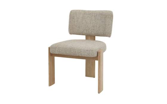 Silla Comedor Tapizada Diseño Moderno Serie Astley Silla Comedor Tapizada Diseño Moderno Serie Astley