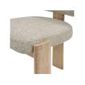 Silla Comedor Tapizada Diseño Moderno Serie Astley Silla Comedor Tapizada Diseño Moderno Serie Astley
