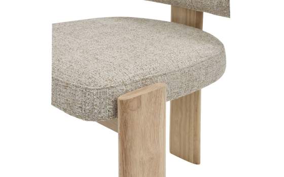 Silla Comedor Tapizada Diseño Moderno Serie Astley Silla Comedor Tapizada Diseño Moderno Serie Astley