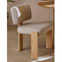 Silla Comedor Tapizada Diseño Moderno Serie Astley Silla Comedor Tapizada Diseño Moderno Serie Astley