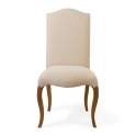 Silla Comedor Tapizada Remaches con Tachuelas Atlanta