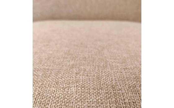 Silla Comedor Tapizada Remaches con Tachuelas Atlanta