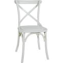 Silla Cruz Duna Blanca