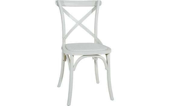 Silla Cruz Duna Blanca