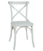 Silla Cruz Duna Blanca