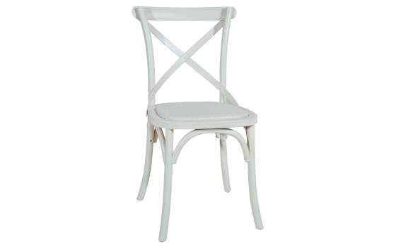 Silla Cruz Duna Blanca