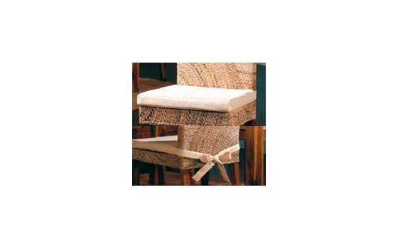 Silla Cuerda Medula Natural