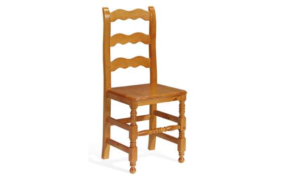 Silla Diana Madera de Pino