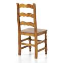 Silla Diana Madera de Pino