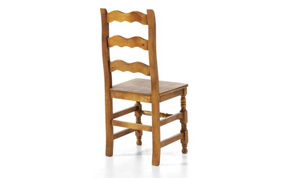 Silla Diana Madera de Pino