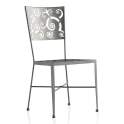 Silla Forja Boston
