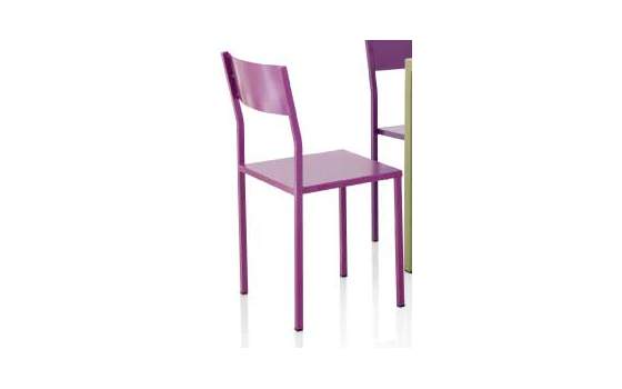 Silla Forja Canada