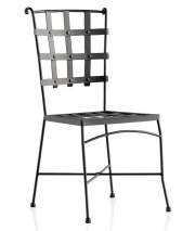 Silla Forja Genova