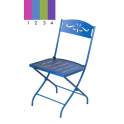 Silla Forja Java Multicolor