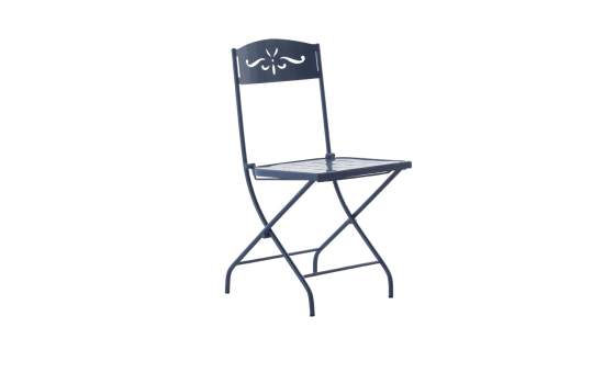 Silla Forja Java Multicolor