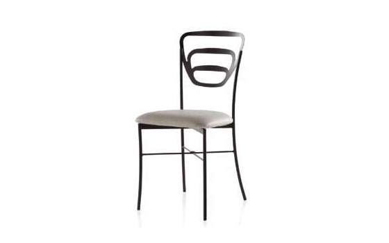 Silla Forja Mallorca