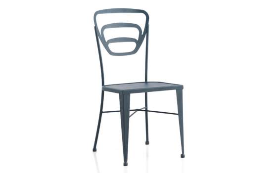 Silla Forja Mallorca Trasan