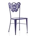 Silla Forja Milos Trasan