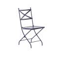Silla Forja Multicolor Monaco