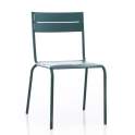 Silla Forja Paralelo Trasan