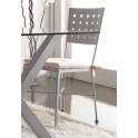 Silla Forja Toronto con Cojin