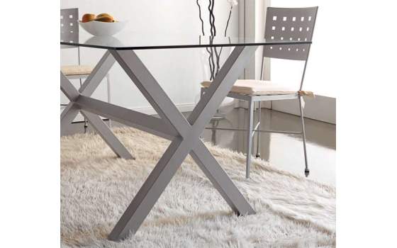 Silla Forja Toronto con Cojin