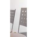 Silla Forja Toronto con Cojin