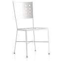 Silla Forja Toronto con Cojin
