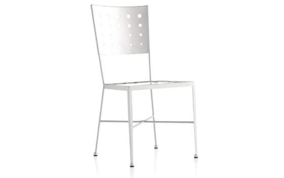 Silla Forja Toronto con Cojin