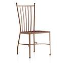 Silla Forja Venecia