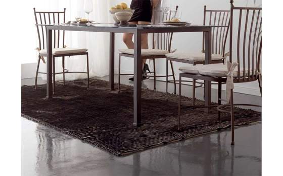 Silla Forja Venecia