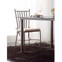 Silla Forja Venecia