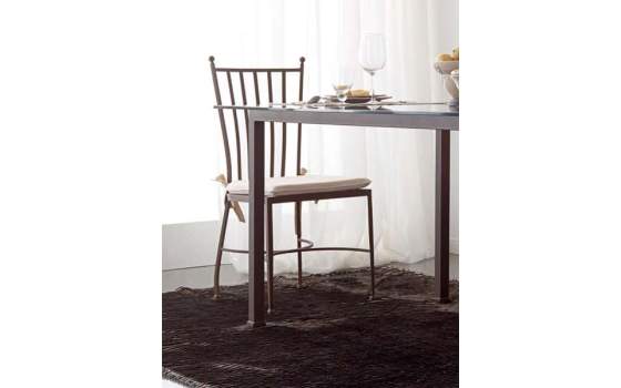 Silla Forja Venecia