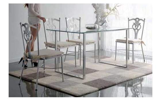 Silla Forja Viena