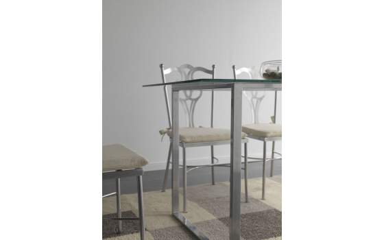 Silla Forja Viena
